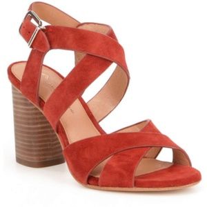 Antonio Melani Pellham Sandal Rustic 9.5
